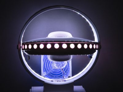 Студенты НГТУ НЭТИ создали «другое измерение»