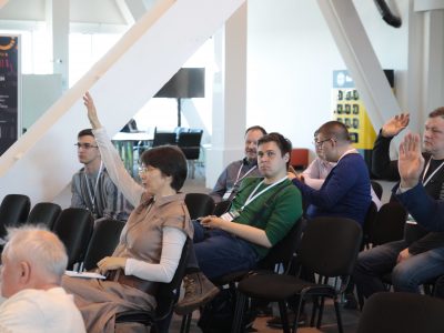 «HealthNet НТИ»