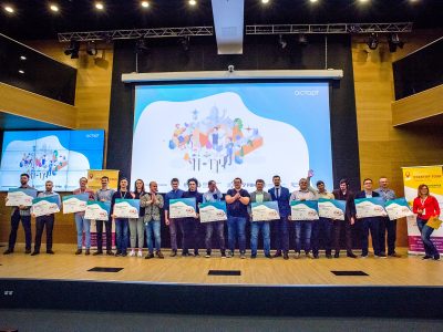 12 новых проектов приглашены в бизнес-инкубатор Академпарка