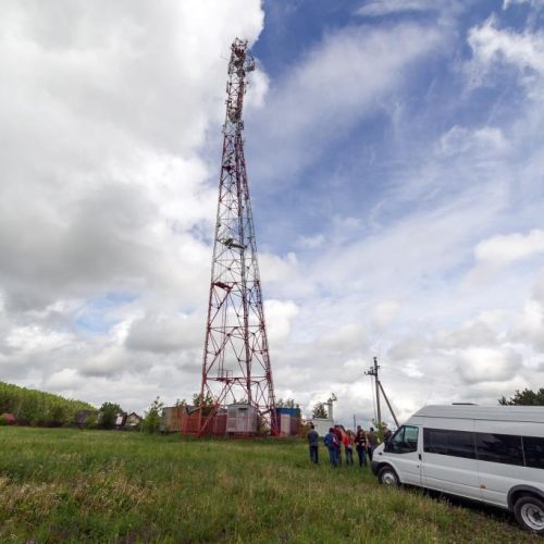 Tele2 увеличила скорость 4G-интернета на курортах Алтайского края