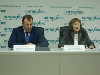 В МФЦ к консультациям подключают робота