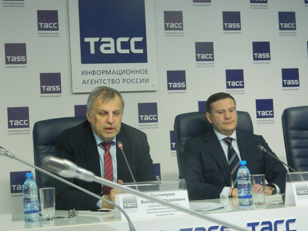 Станции и лаборатории СКИФа дополнит крупный гостиничный комплекс