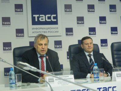 Станции и лаборатории СКИФа дополнит крупный гостиничный комплекс