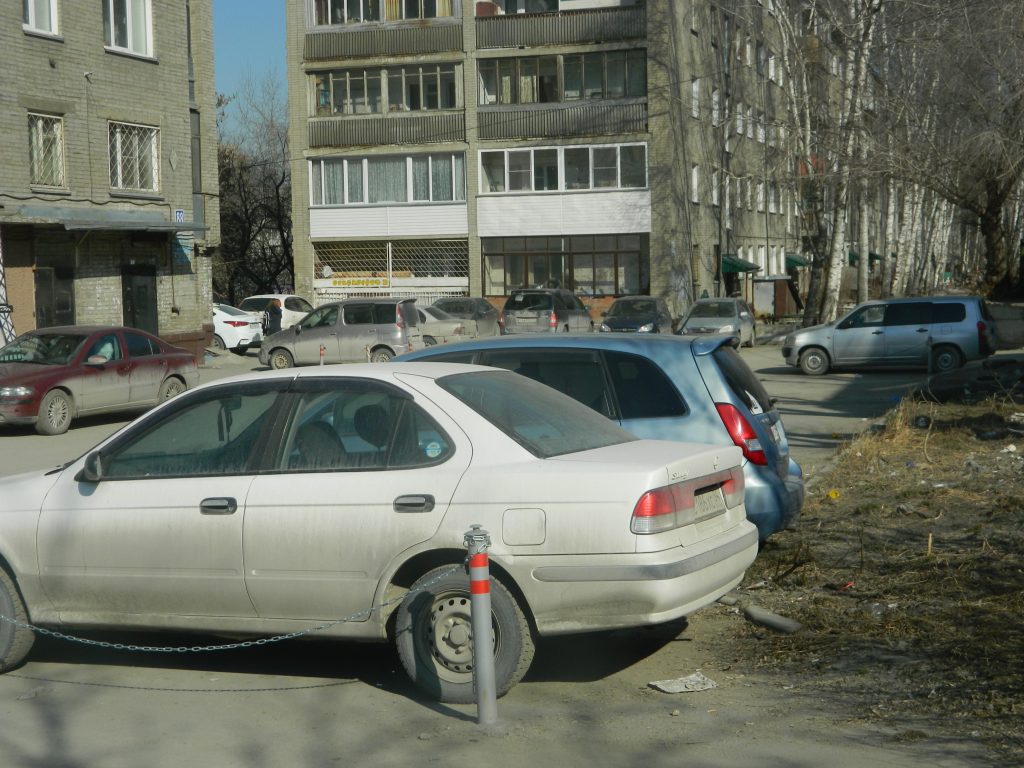 В области планируют повысить транспортный налог