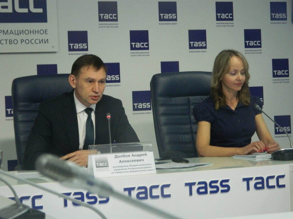 Новосибирская область — лидер СФО по отмыванию денег