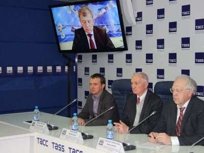 Новосибирские ученые участвуют в запуске «Федерации»