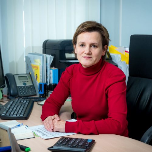 Наталья Горбунова назначена гендиректором «ДСК КПД-Газстрой» и «КПД-Газстрой-Инвест»
