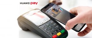 Россельхозбанк дал старт запуску сервиса Huawei Pay