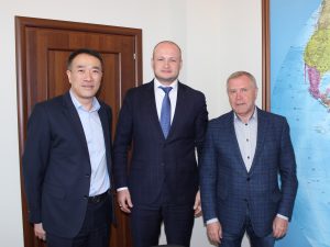 Россельхозбанк поддерживает экспортно ориентированную деятельность предприятий Новосибирской области