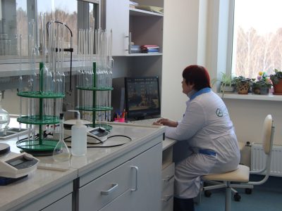 «СКТБ Катализатор» ведет переговоры с «Газпром нефтью»