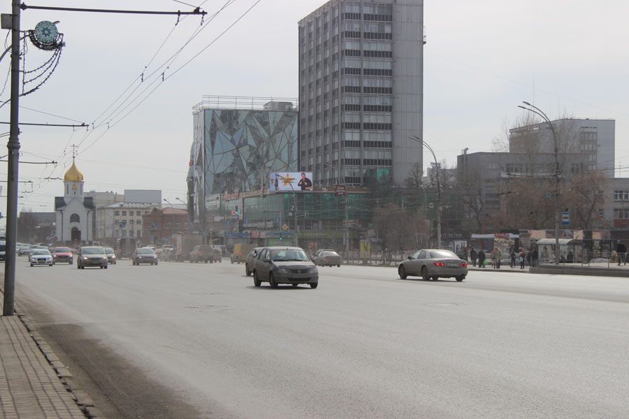 На госпрограмму по безопасности дорожного движения добавят 1,1 млрд рублей