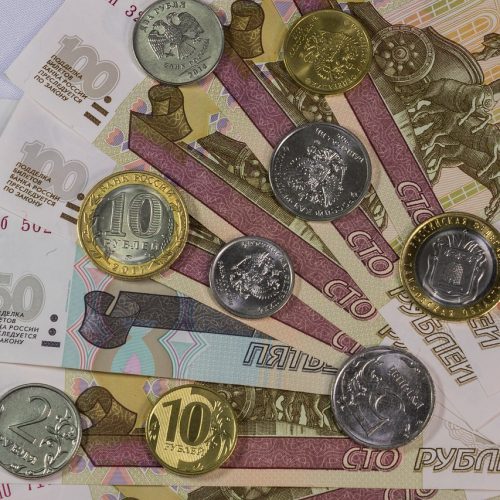 Прожиточный минимум в I квартале 2019 года вырос на 659 рублей