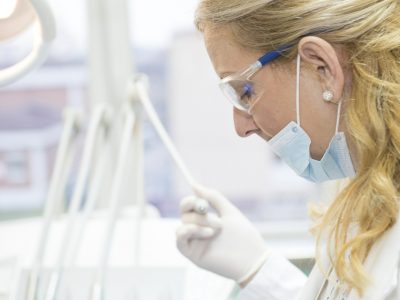 Новосибирская область лидирует в округе по объему платных медицинских услуг