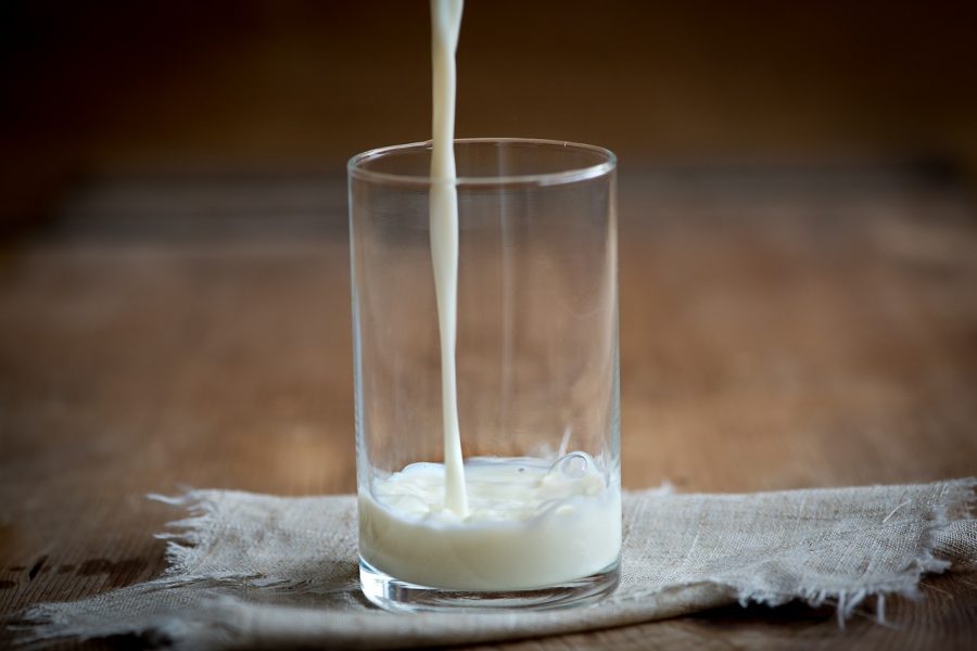 Новосибирская область замыкает пятерку лидеров по объемам реализации молока в России