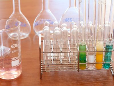 Наукоград Кольцово получит федеральную субсидию на лабораторию для школьников