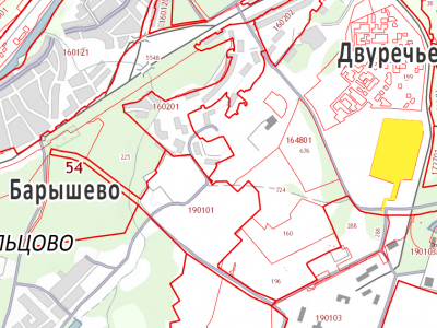 Проект ЦКП «СКИФ» получил участок в бессрочное пользование