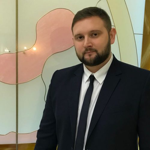 Евгений Окунев назначен директором завода Coca-Cola HBC Россия в Новосибирске