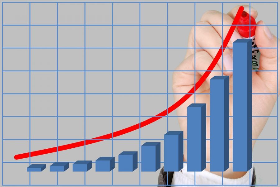 Налоговые поступления на территории Новосибирской области выросли почти на 9%