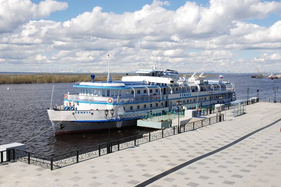 Thurgau Travel привезет в Новосибирск иностранных туристов