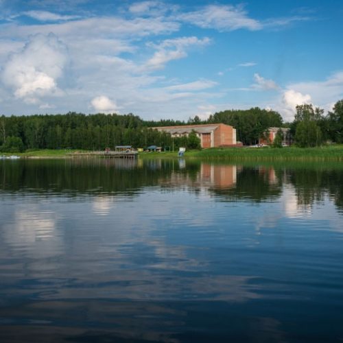 Пять санаториев региона примут участие в Казахстанской Международной выставке KITF 2019