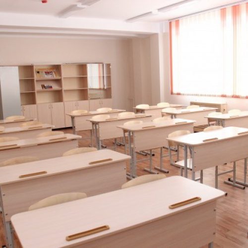 Строительство школы в Краснообске оценили в 497 млн рублей