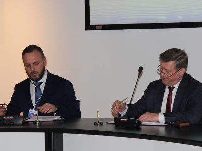 «Ситроникс» готов инвестировать в умный Новосибирск