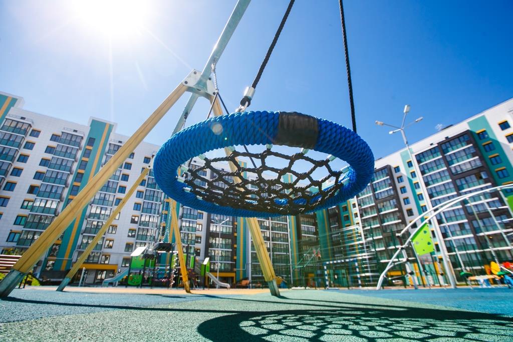 Татарский «Унистрой» заинтересовался Новосибирском