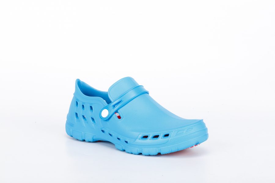 «Обувь России» внедрила в производство новый вид обуви Э