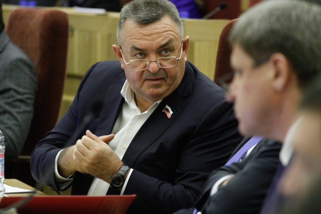 Лицензии на пассажирские перевозки получили 40% участников рынка