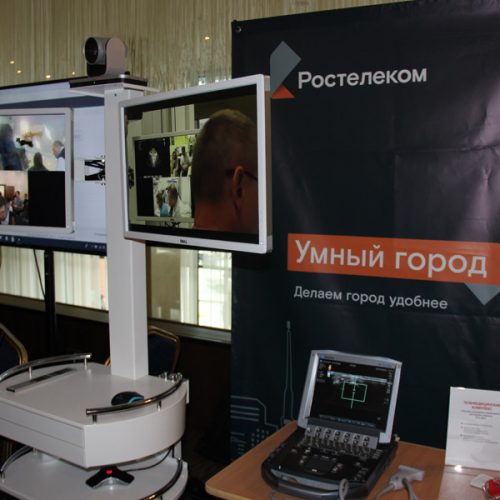 В Новосибирске появятся цифровые «песочницы»