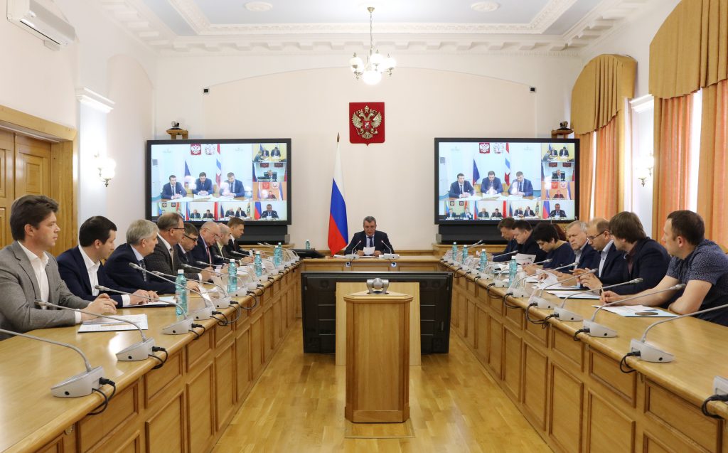 «Дочка» «Ростеха» привлекает COFCO в зерновой коридор «Россия-Китай»