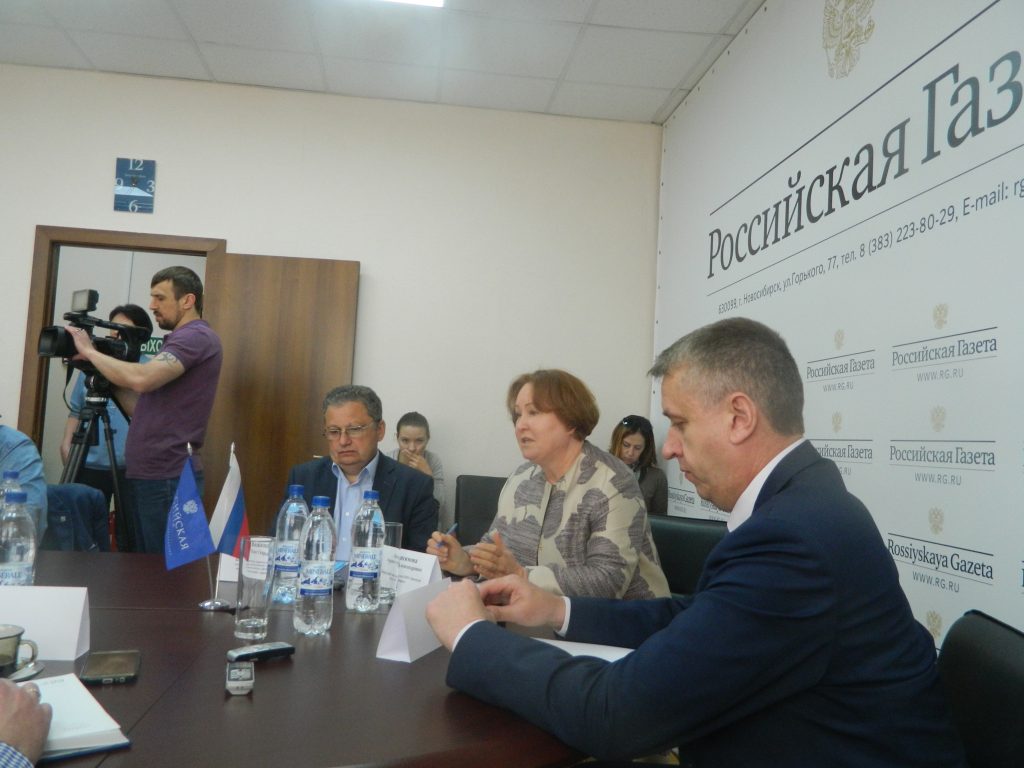 «Экология-Новосибирск» пошла в прокуратуру