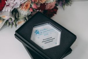 Siberian E-com Awards