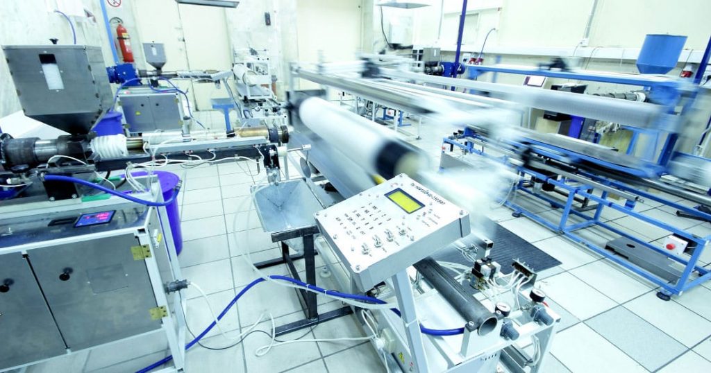 «Тион» готовится к выходу на торговые площадки КНР и рынок США