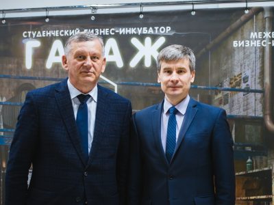 EnergyNet НТИ будет искать инвесторов и заказчиков для новосибирских разработчиков умной энергетики