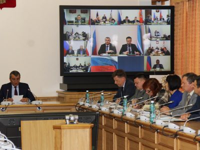 Регионы Сибири заявили о готовности к переходу на «цифру»
