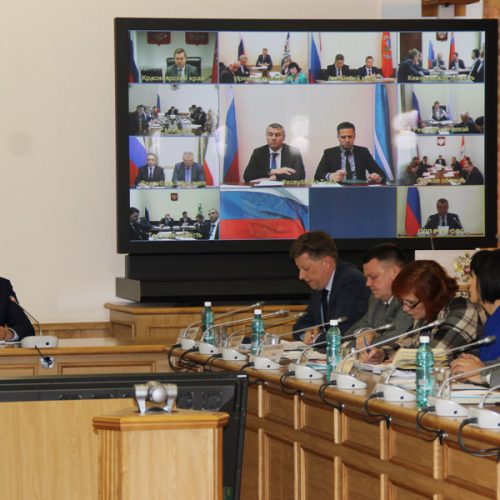 Регионы Сибири заявили о готовности к переходу на «цифру»