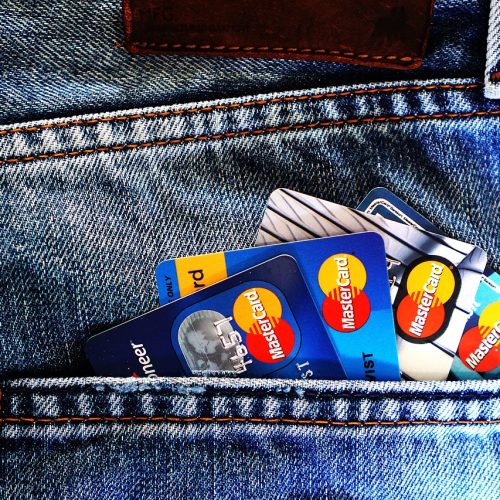 8 важных правил безопасности банковской карты