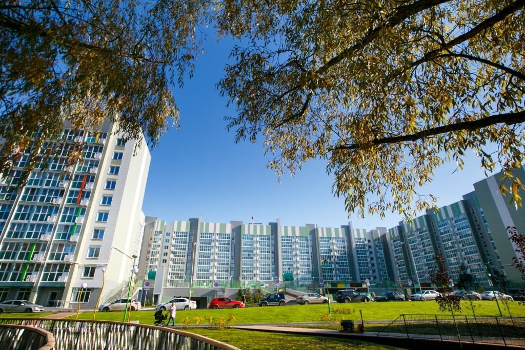 Татарский «Унистрой» заинтересовался Новосибирском