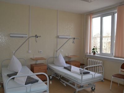 Новосибирская область станет пилотным регионом проекта развития паллиативной помощи «Регион заботы»