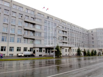 Собственные доходы бюджета области выросли на 117%