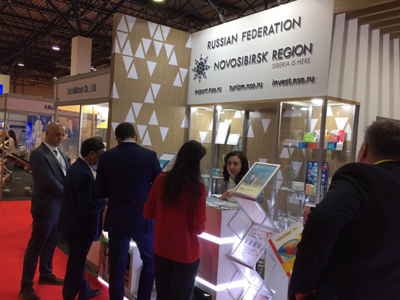 Новосибирские экспортеры медизделий работают в Казахстане