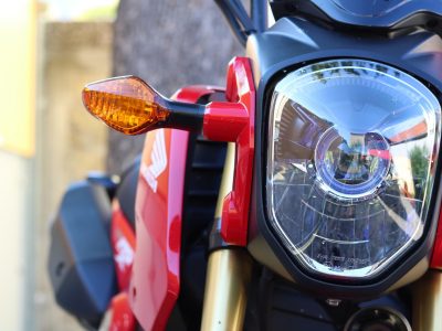 Спрос на мотоциклы в Новосибирске за год увеличился более чем на 81 %