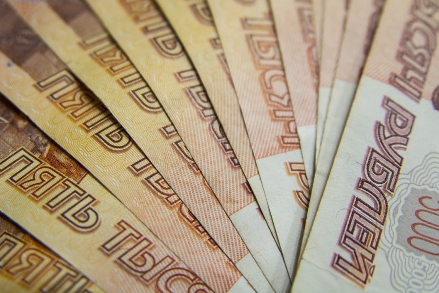 В первом квартале в регионе поступило около 30 млрд рублей «зарплатных» налогов