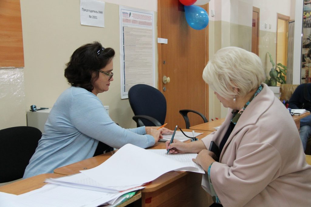 «Навязывание какой-то позиции — это насилие над местным самоуправлением»