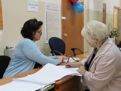 Вопрос о возвращении второго тура выборов мэра Новосибирска