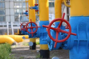 Более 1 млрд задолжали за газ теплоснабжающие организации Новосибирской области