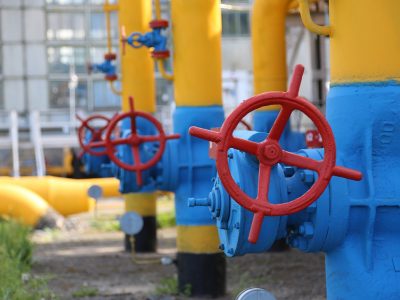 Более 1 млрд задолжали за газ теплоснабжающие организации Новосибирской области