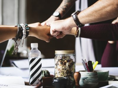 Точечная настройка бизнеса