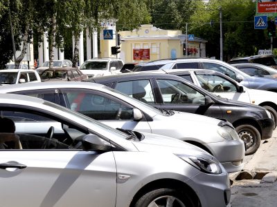 Новосибирцы задолжали по налогу на имущество физлиц 2,3 млрд рублей